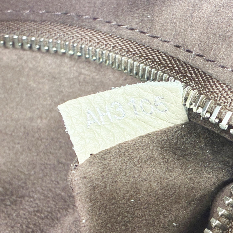 灰色 Mahina 牛皮 Babylone PM 肩背包【LOUIS VUITTON LV 路易威登】 M50032-5