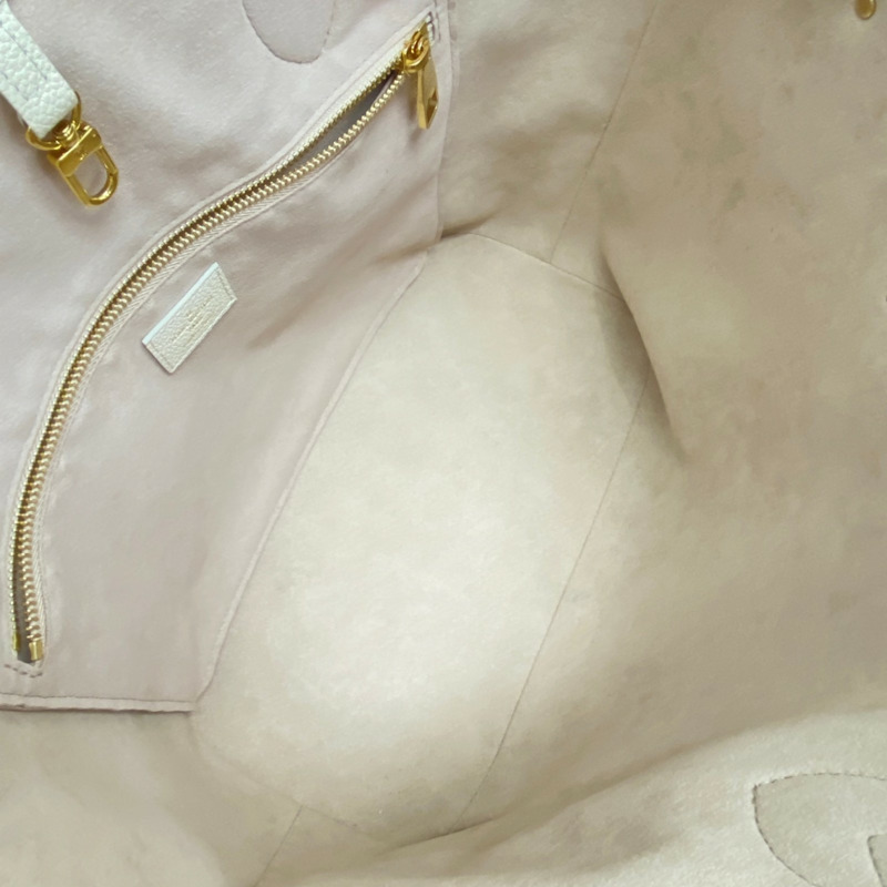 淺褐色 牛皮 Neverfull MM 肩背包 M21579【LOUIS VUITTON LV 路易威登】 M21579-2