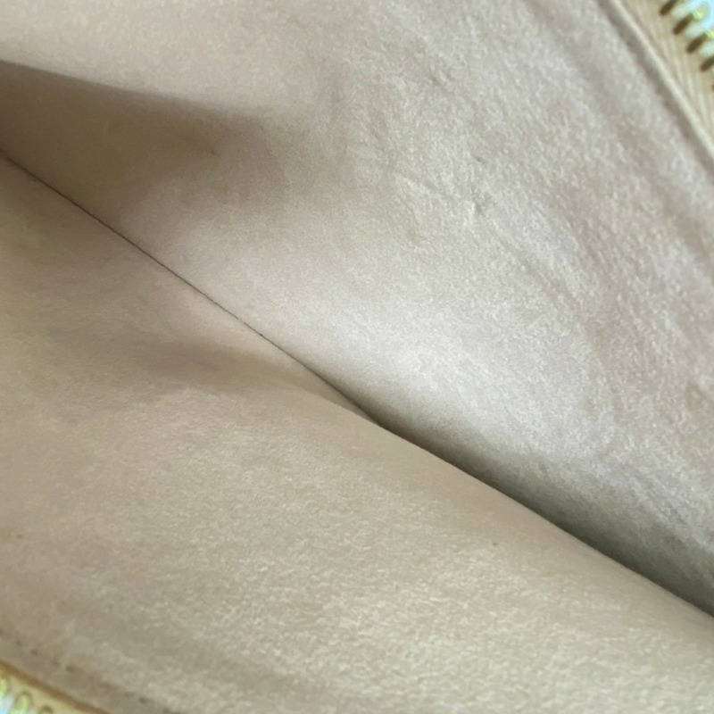 淺褐色 牛皮 Neverfull MM 肩背包 M21579【LOUIS VUITTON LV 路易威登】 M21579-4