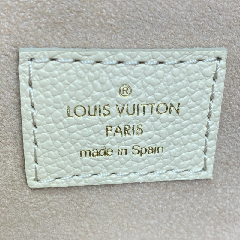 淺褐色 牛皮 Neverfull MM 肩背包 M21579【LOUIS VUITTON LV 路易威登】 M21579-5