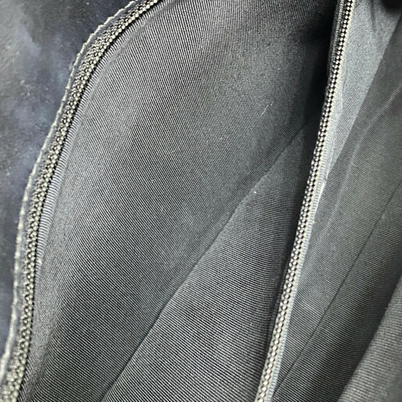 紅/黃/藍色 菱格紋 羊皮 肩背包【CHANEL 香奈兒】-3