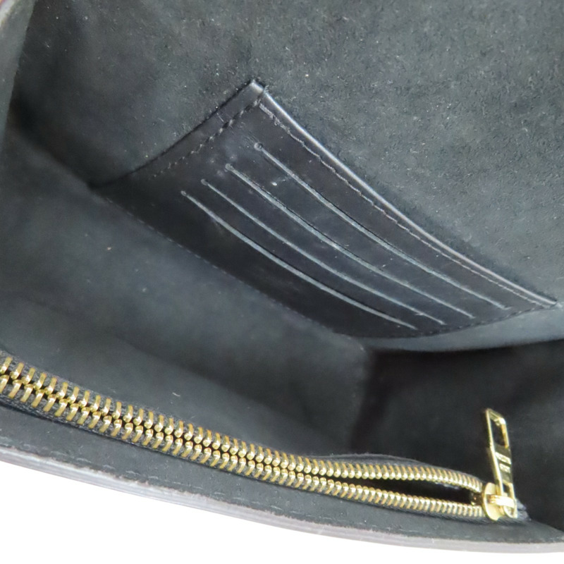 棕色 原花帆布 Dauphine 肩背包 M68746【LOUIS VUITTON LV 路易威登】 M68746-2