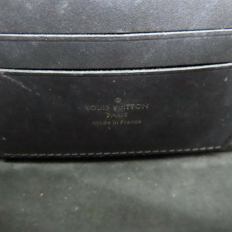 棕色 原花帆布 Dauphine 肩背包 M68746【LOUIS VUITTON LV 路易威登】 M68746-4