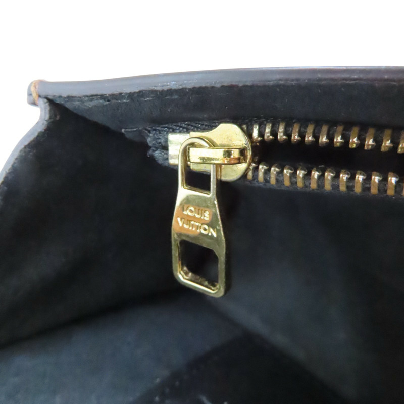 棕色 原花帆布 Dauphine 肩背包 M68746【LOUIS VUITTON LV 路易威登】 M68746-9