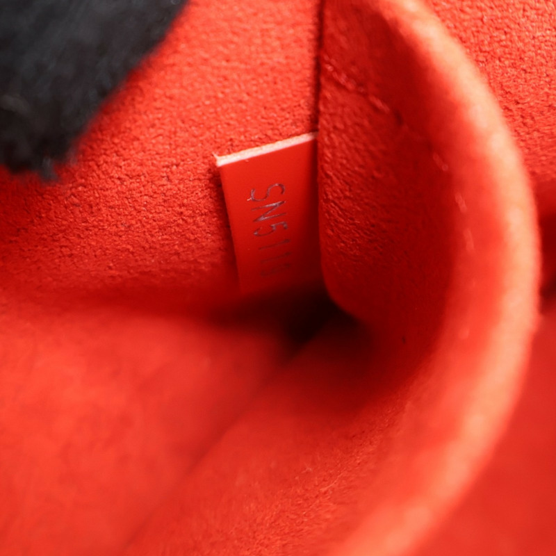 紅色 EPI牛皮  ALMA BB 肩背包 A41160【LOUIS VUITTON LV 路易威登】 M41160-4