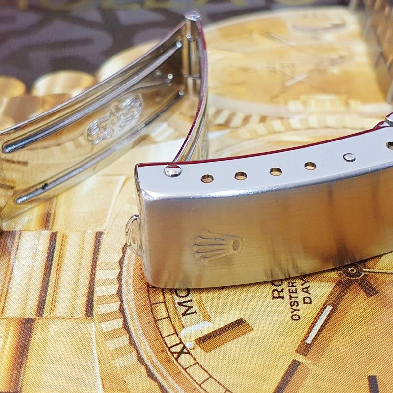 【大眾名錶】ROLEX勞力士 69173 Datejust 蠔式日誌 經典女款 金色十鑽面盤 錶徑26mm 自動上鍊 大眾名錶G269-8