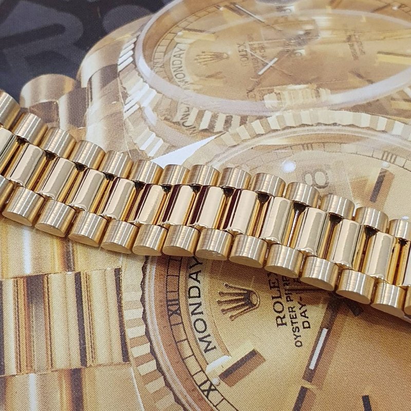 【大眾名錶】ROLEX勞力士 69178 Datejust 18K金蠔式 太陽圈 金色十鑽面盤 錶徑26mm 自動上鍊 18K金材質 大眾名錶G273-6