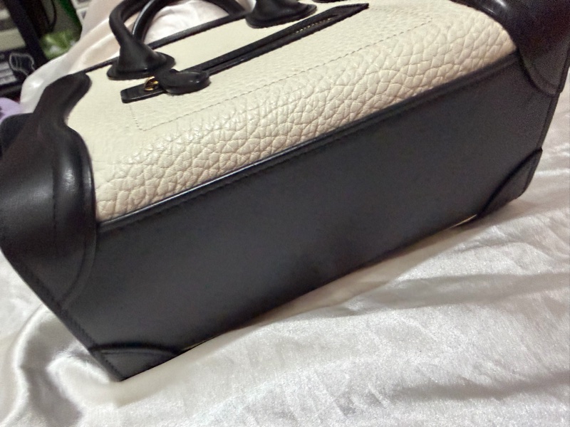 CELINE MINI LUGGAGE-8