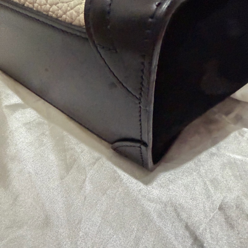 CELINE MINI LUGGAGE-9