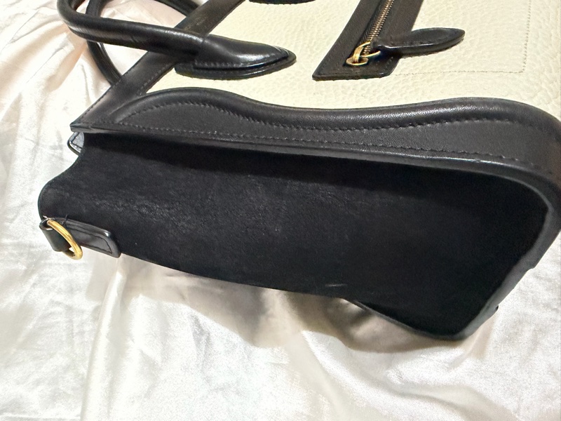 CELINE MINI LUGGAGE-10