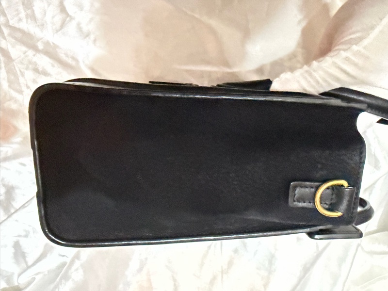 CELINE MINI LUGGAGE-15