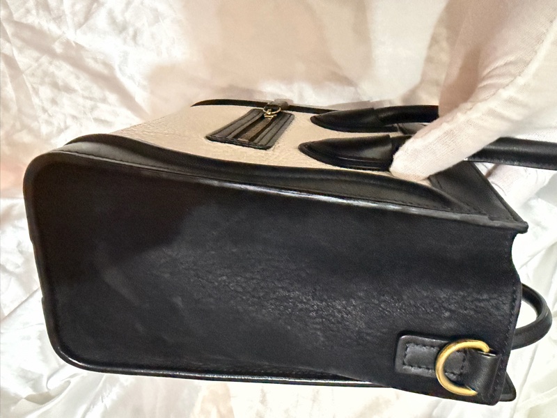 CELINE MINI LUGGAGE-16