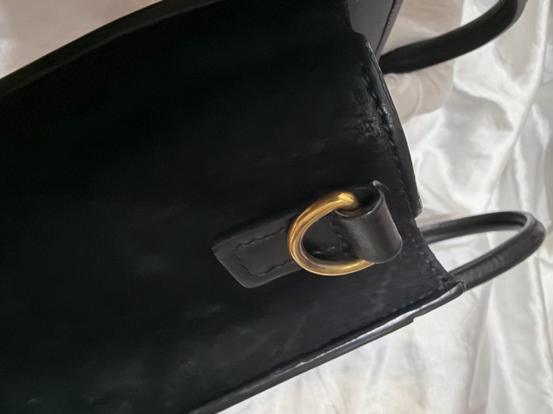 CELINE MINI LUGGAGE-19