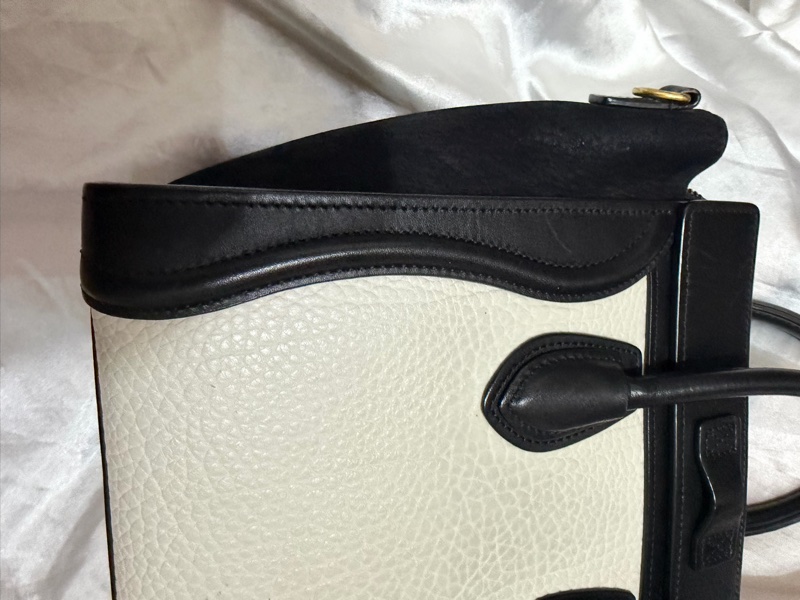 CELINE MINI LUGGAGE-20