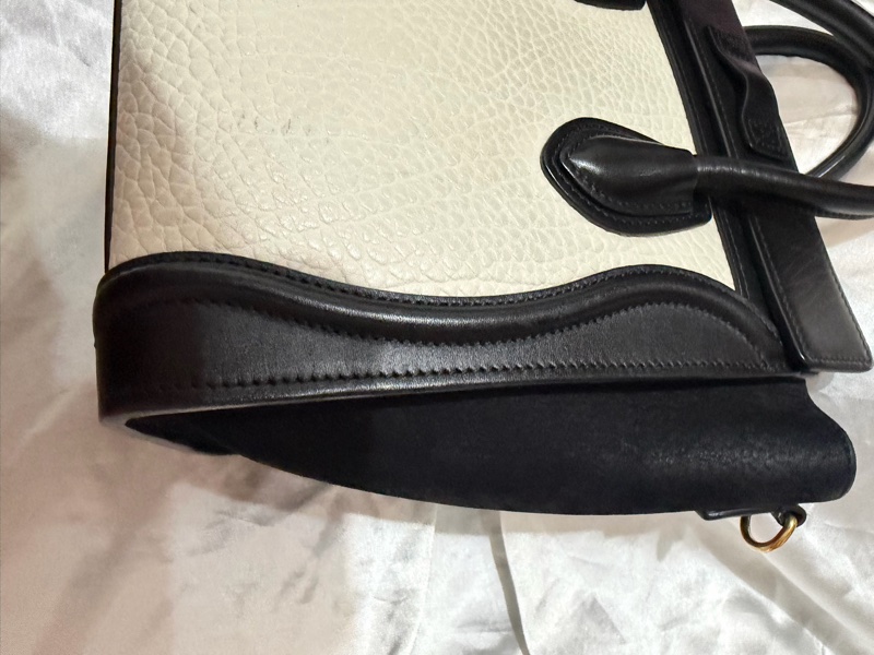 CELINE MINI LUGGAGE-23