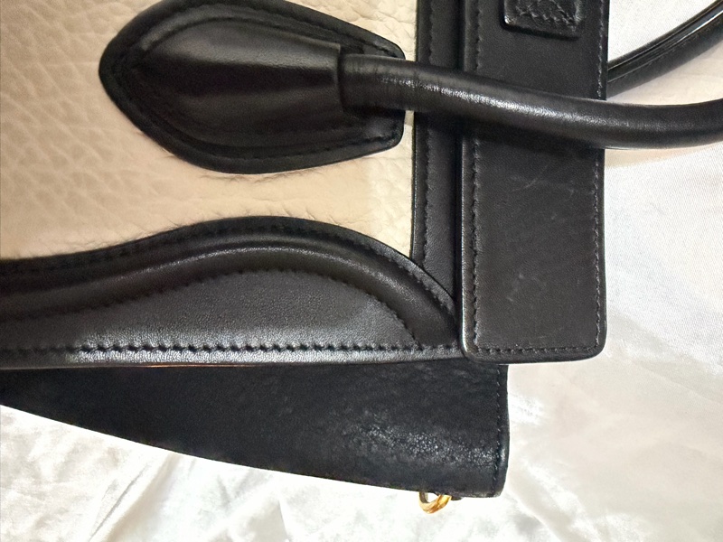 CELINE MINI LUGGAGE-24