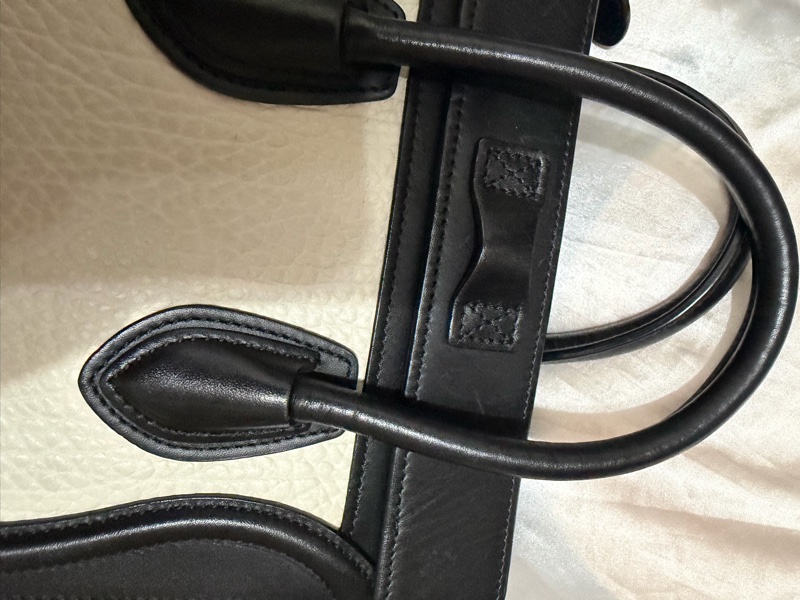 CELINE MINI LUGGAGE-25