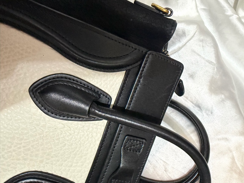 CELINE MINI LUGGAGE-26