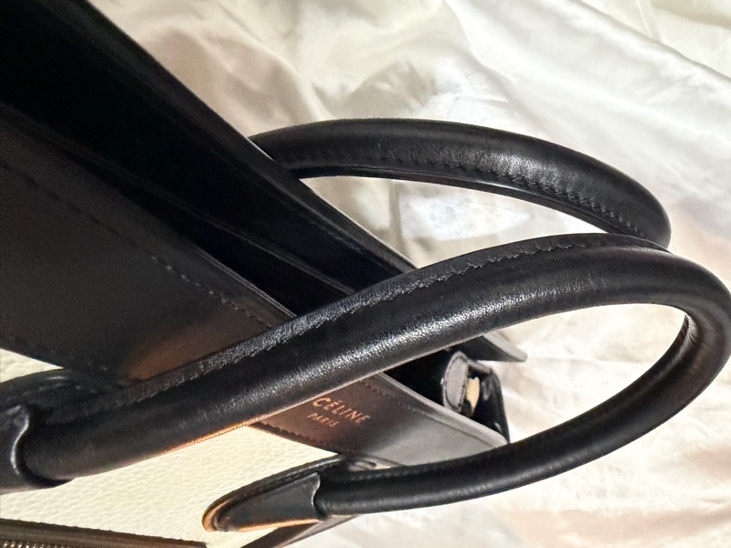 CELINE MINI LUGGAGE-28