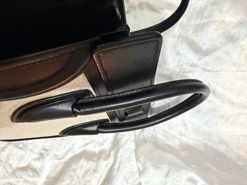 CELINE MINI LUGGAGE-32