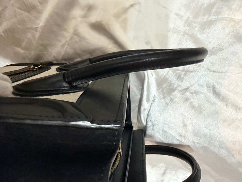 CELINE MINI LUGGAGE-33