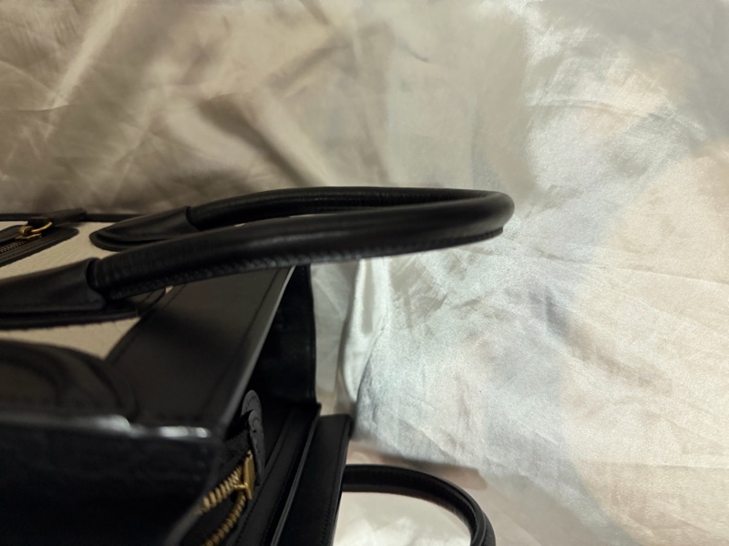 CELINE MINI LUGGAGE-34