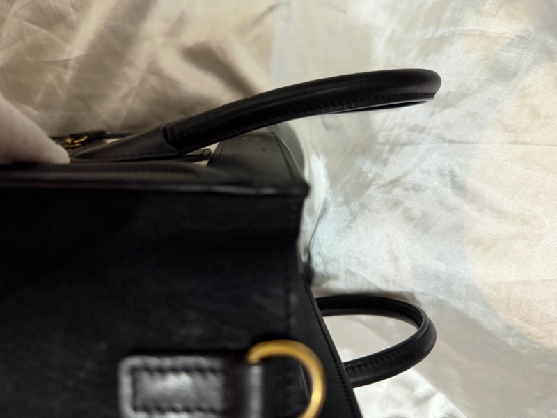 CELINE MINI LUGGAGE-35