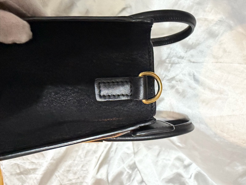 CELINE MINI LUGGAGE-36