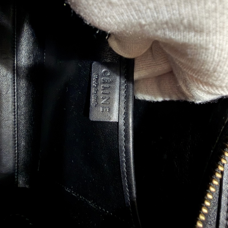 CELINE MINI LUGGAGE-37