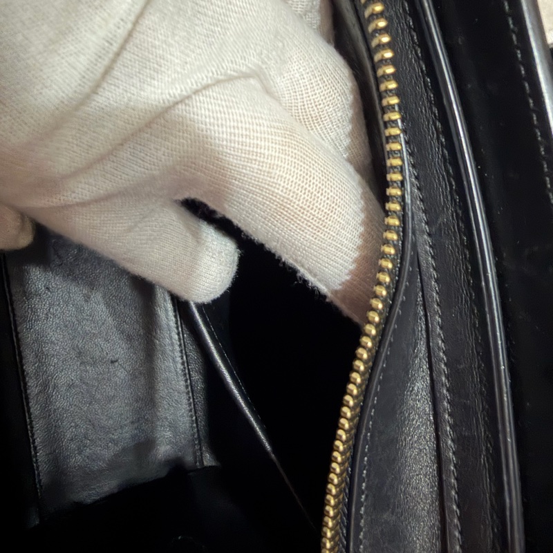 CELINE MINI LUGGAGE-38