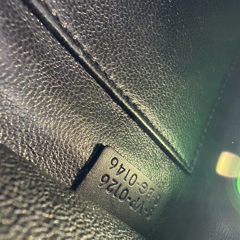 CELINE MINI LUGGAGE-39