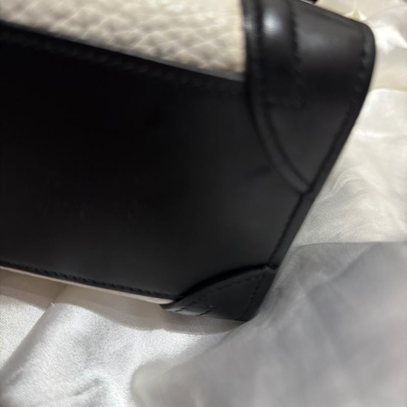 CELINE MINI LUGGAGE-42