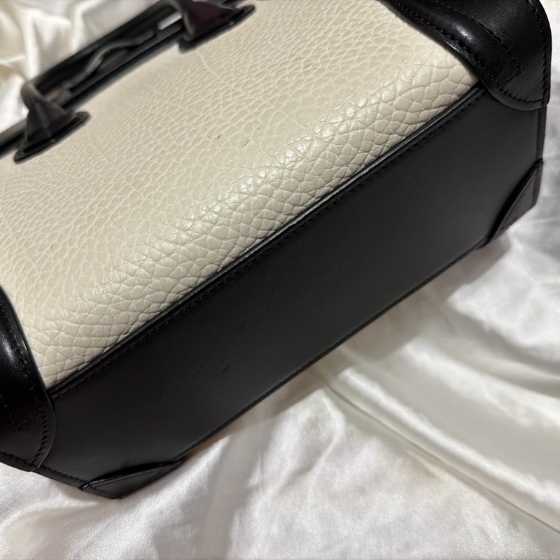 CELINE MINI LUGGAGE-43