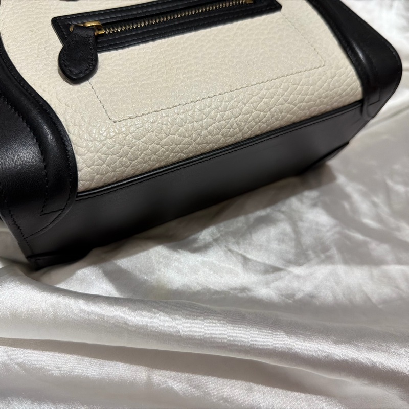 CELINE MINI LUGGAGE-44