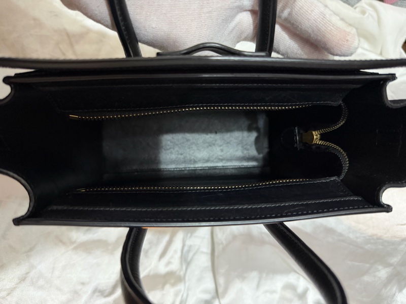 CELINE MINI LUGGAGE-45