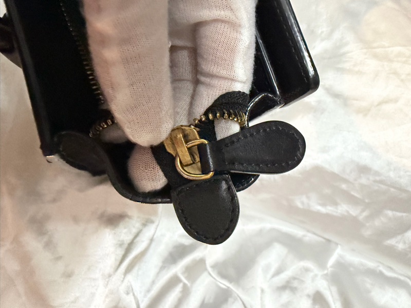 CELINE MINI LUGGAGE-46