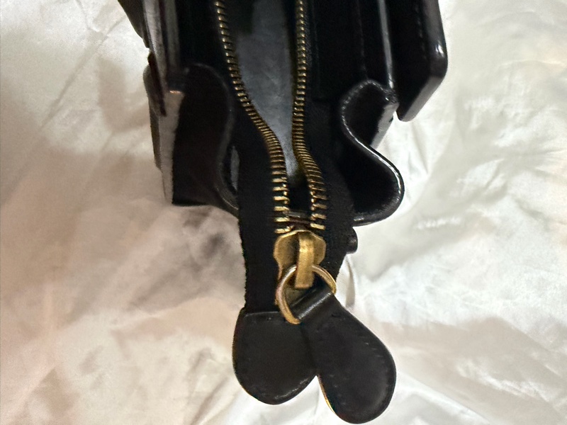 CELINE MINI LUGGAGE-48