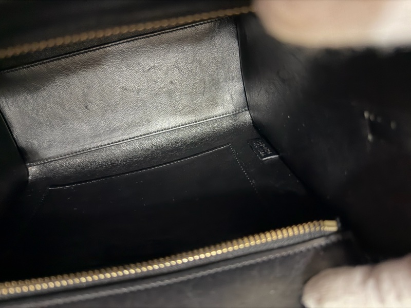 CELINE MINI LUGGAGE-49