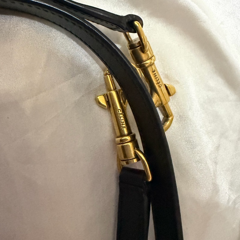 CELINE MINI LUGGAGE-50