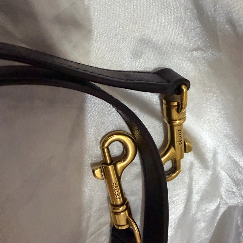 CELINE MINI LUGGAGE-52