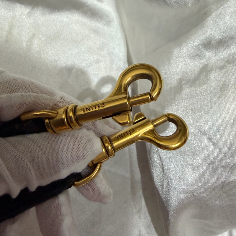 CELINE MINI LUGGAGE-53