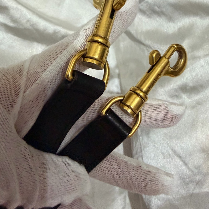 CELINE MINI LUGGAGE-55