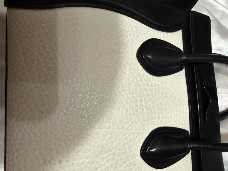 CELINE MINI LUGGAGE-64