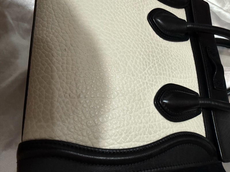 CELINE MINI LUGGAGE-66