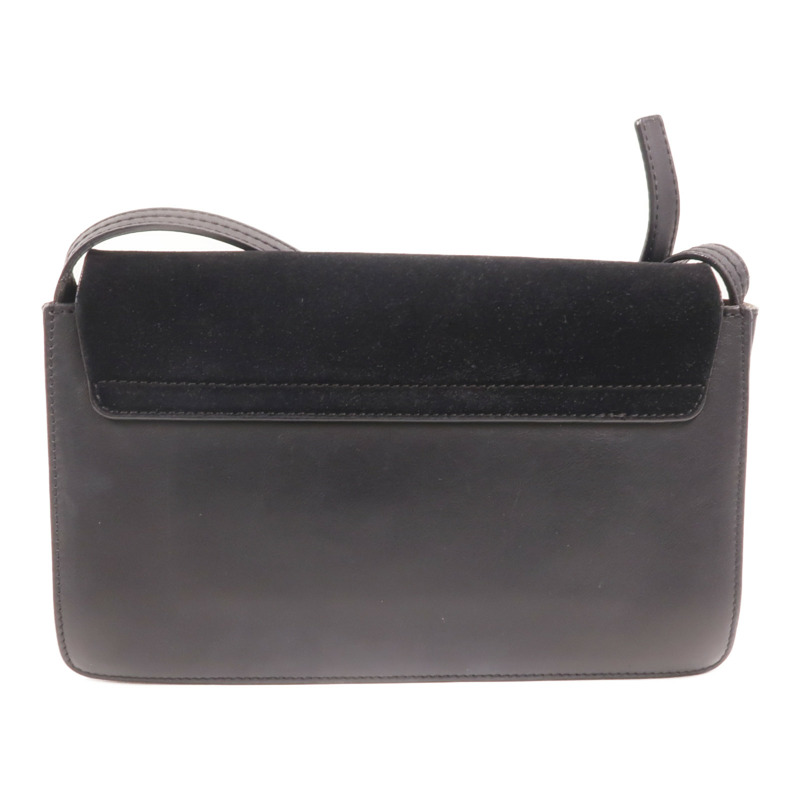 Chloe 牛皮皮革Faye Bag肩背袋-1