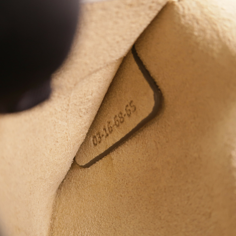 Chloe 牛皮皮革Faye Bag肩背袋-6