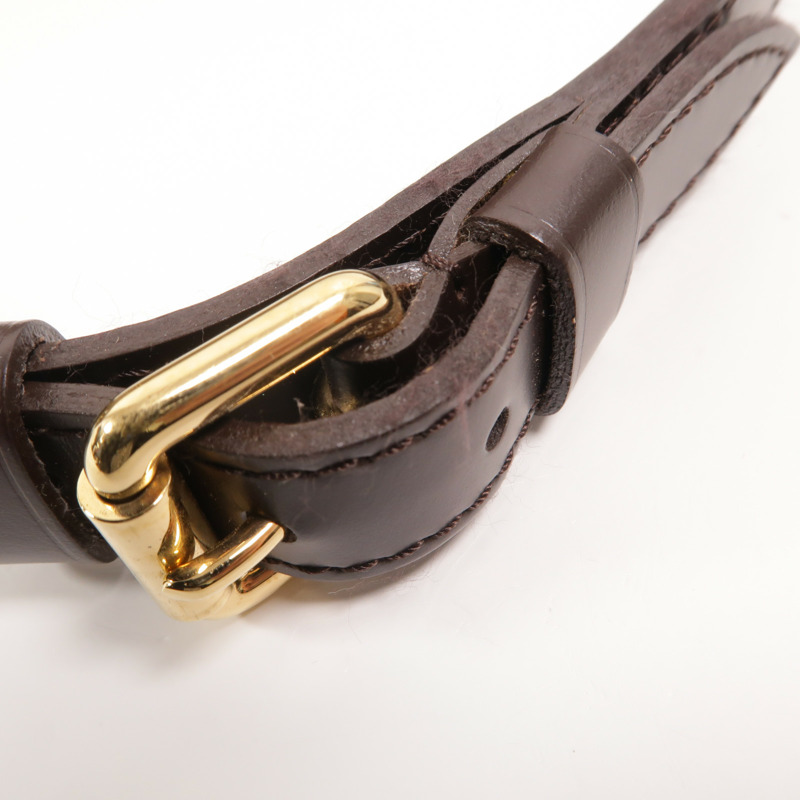 LOUIS VUITTON Damier Trevi手挽肩背兩用袋-13
