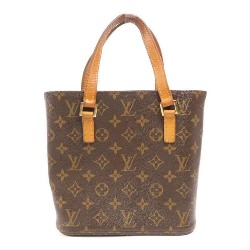 LOUIS VUITTON Monogram Vavin PM手挽袋-1