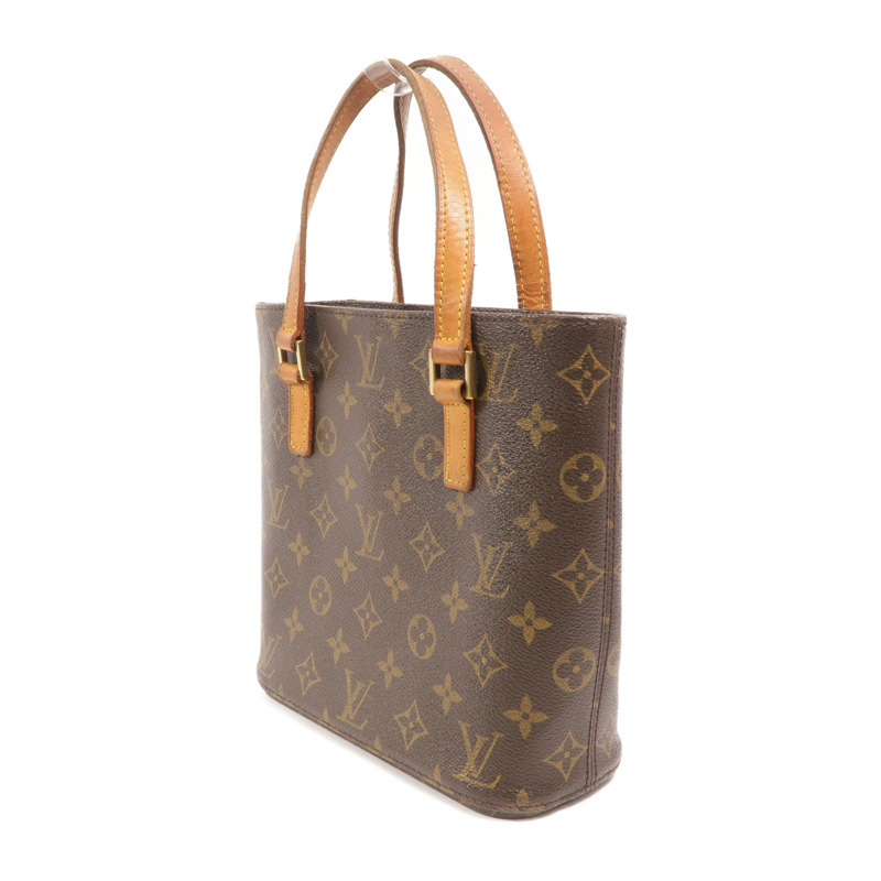 LOUIS VUITTON Monogram Vavin PM手挽袋-2