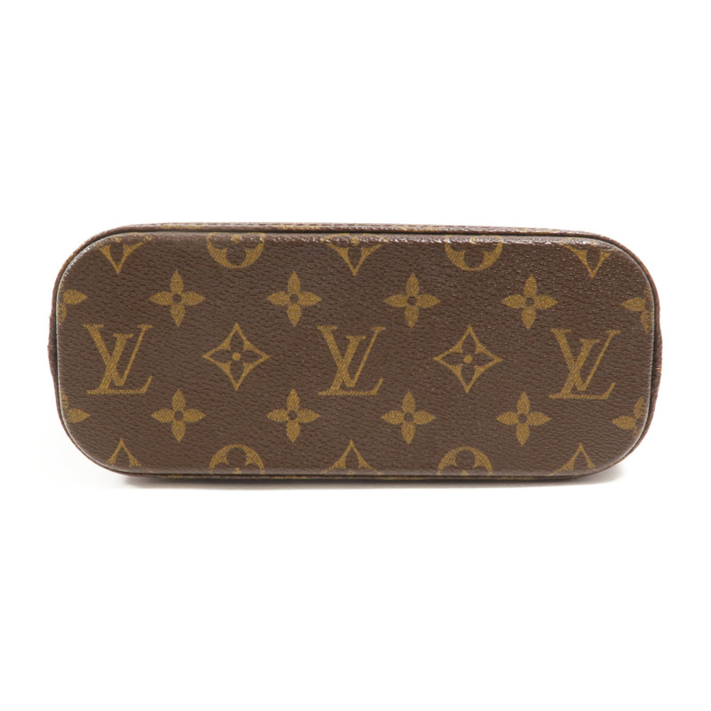 LOUIS VUITTON Monogram Vavin PM手挽袋-3